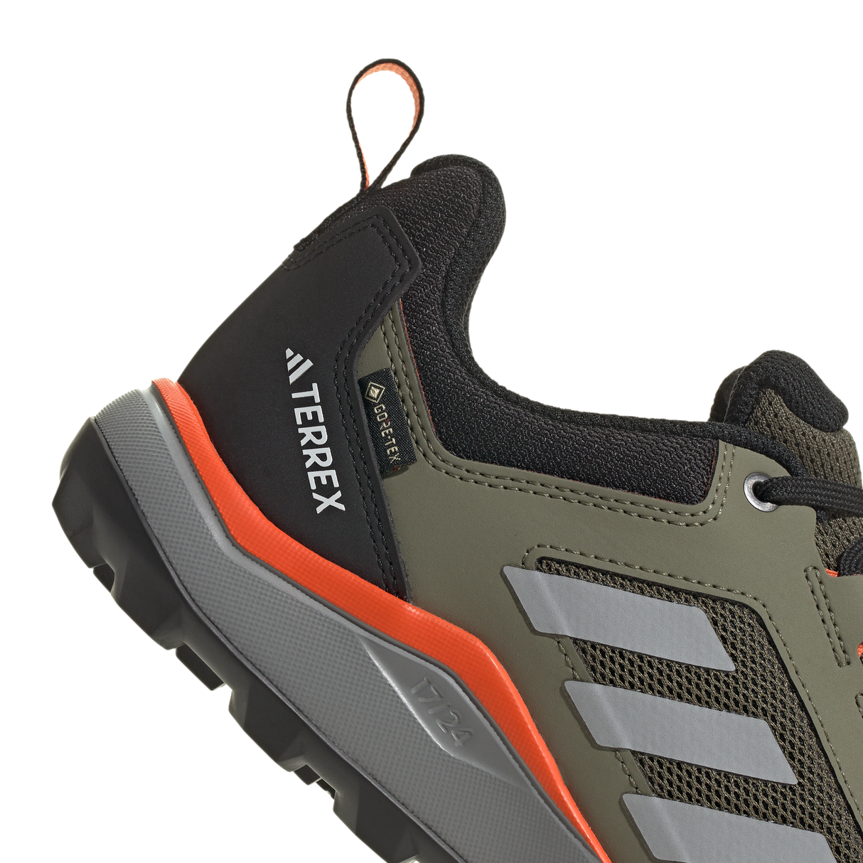 ADIDAS - Scarpe Da Trail Running Tracerocker 2.0 GORE-TEX - Uomo - image 19