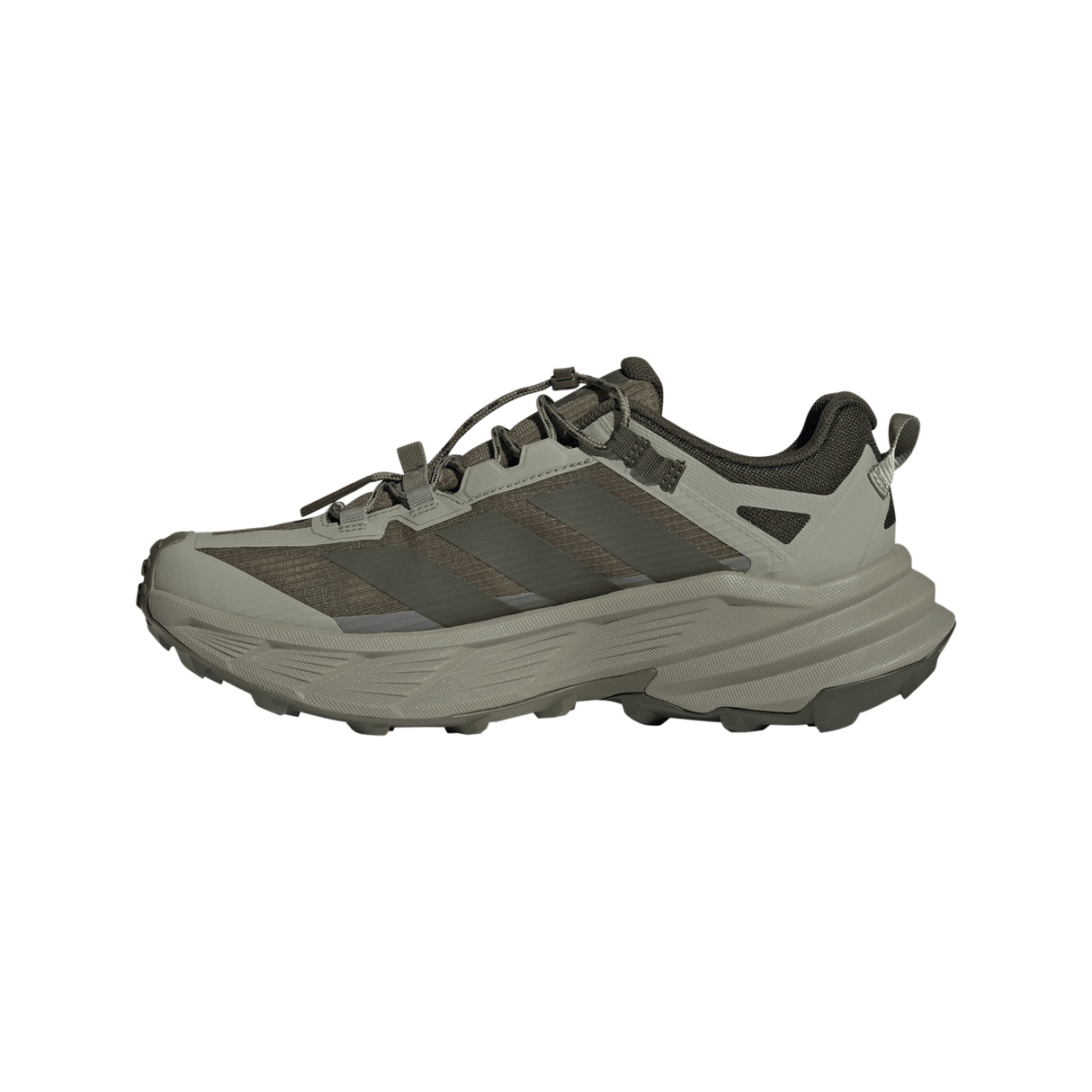 ADIDAS - TERREX Freehiker Sl GORE-TEX Dreamstrike Hiking Shoes - Uomo - image 35