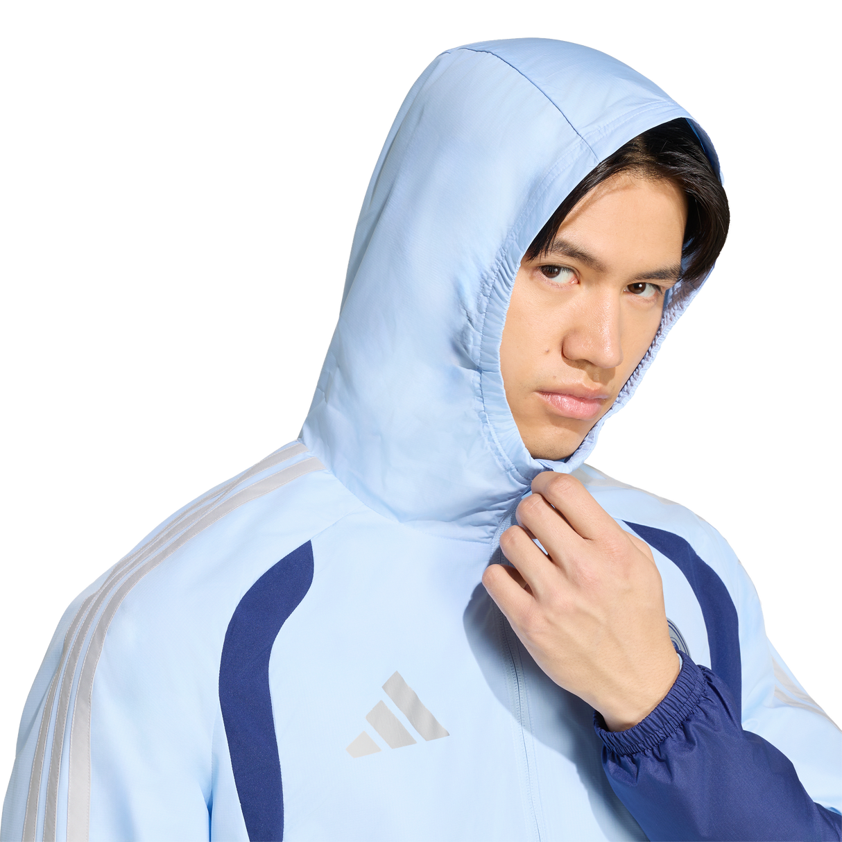 ADIDAS - Ajax Amsterdam 26/27 Tiro26 All Weather Jacket - Uomo - image 7