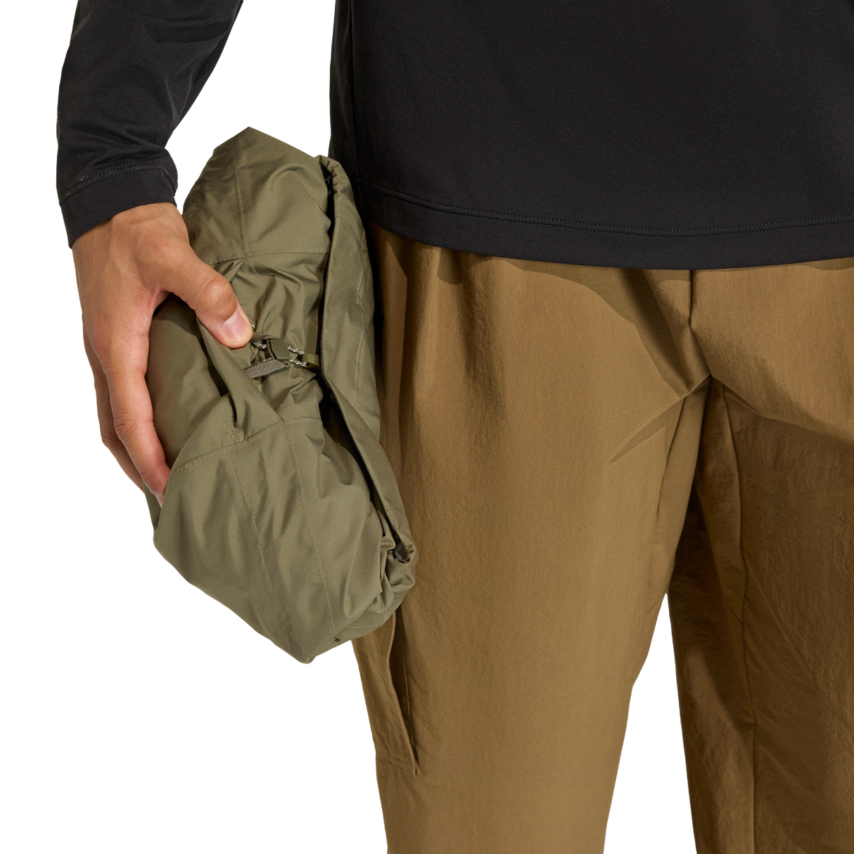 ADIDAS - Giacca Antipioggia TERREX Multi 2.5 Layer CLIMAPROOF - Uomo - image 20
