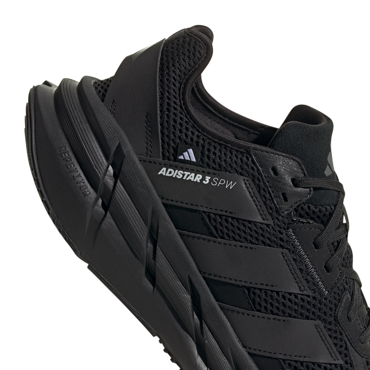 ADIDAS - Adistar 3 Sportswear Shoes - Uomo - image 19
