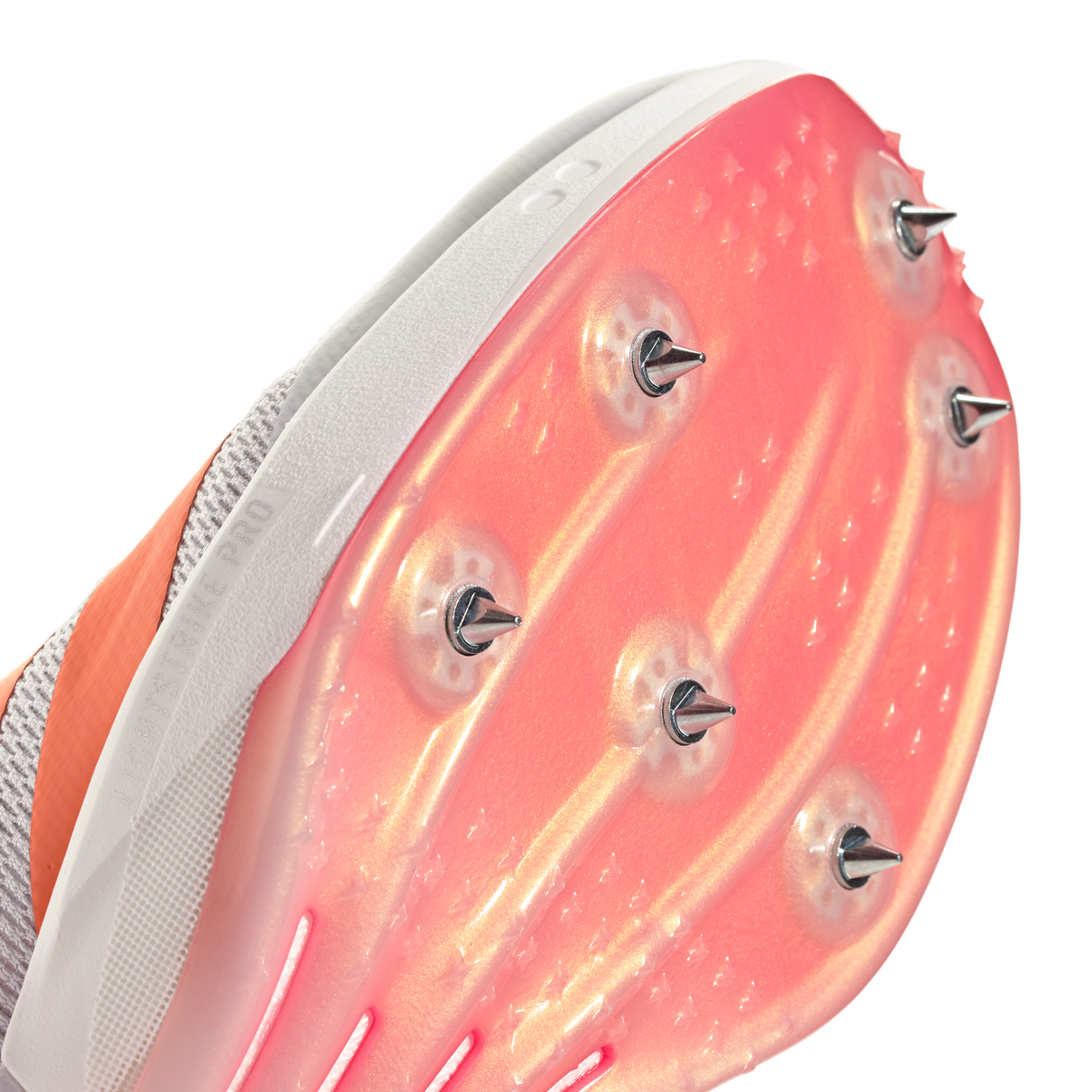 ADIDAS - Adizero Prime Sp 4 - White - image 8