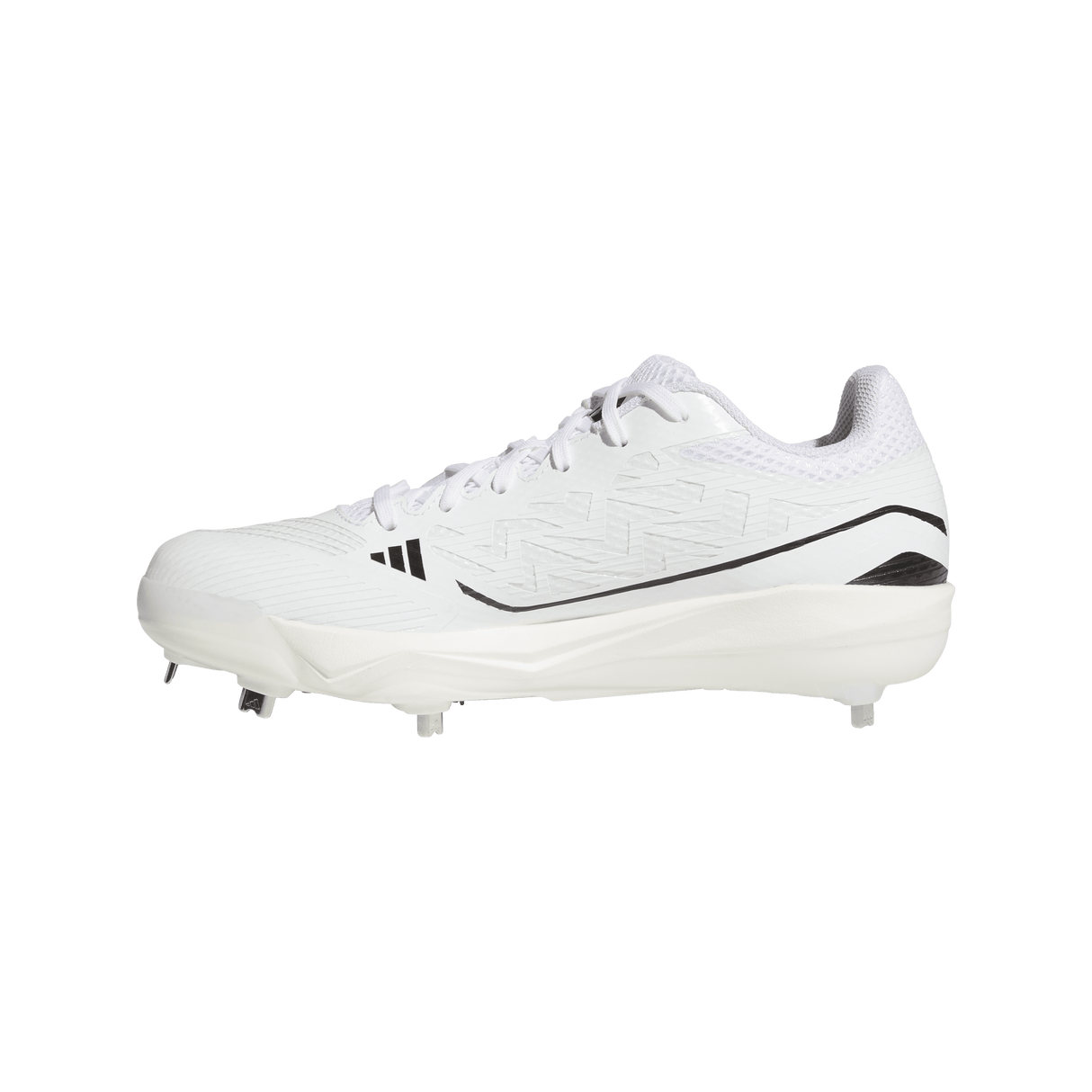 ADIDAS - Adizero Electric 3.0 - Uomo - White - image 5