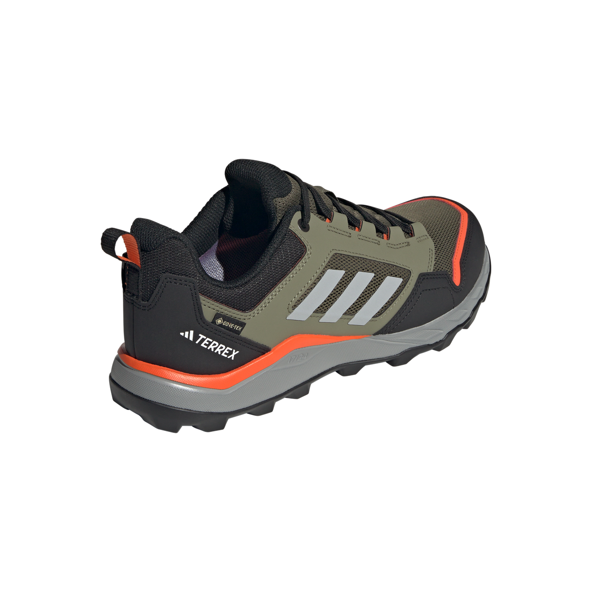 ADIDAS - Scarpe Da Trail Running Tracerocker 2.0 GORE-TEX - Uomo - image 17