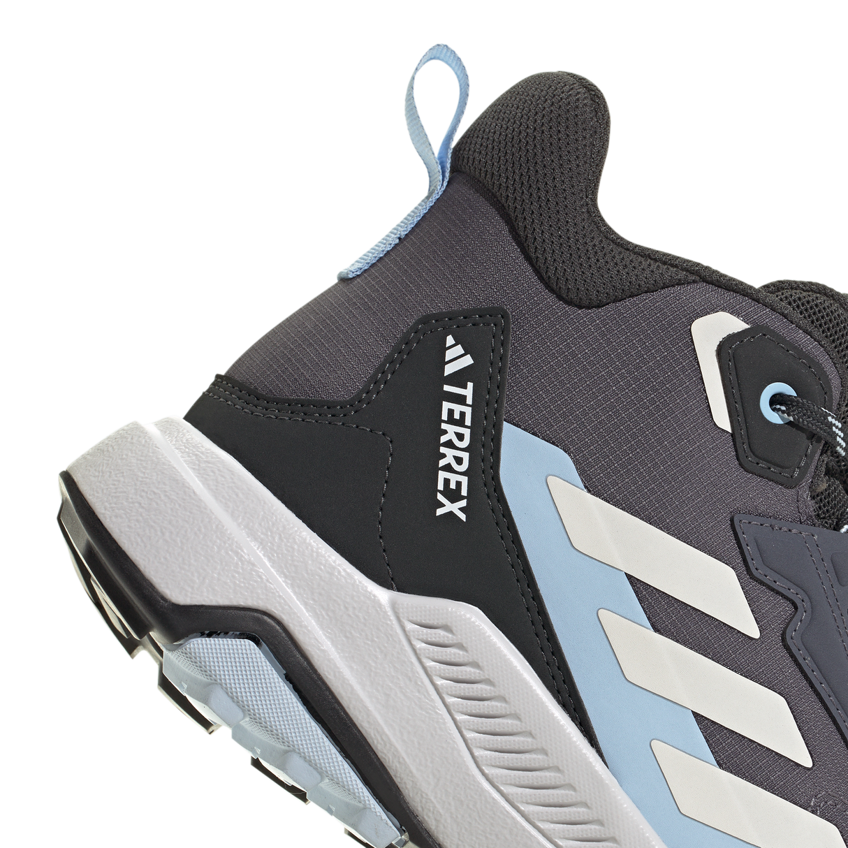 ADIDAS - Scarpe Da Hiking TERREX Anylander Mid RAIN.RDY - Donna - image 38