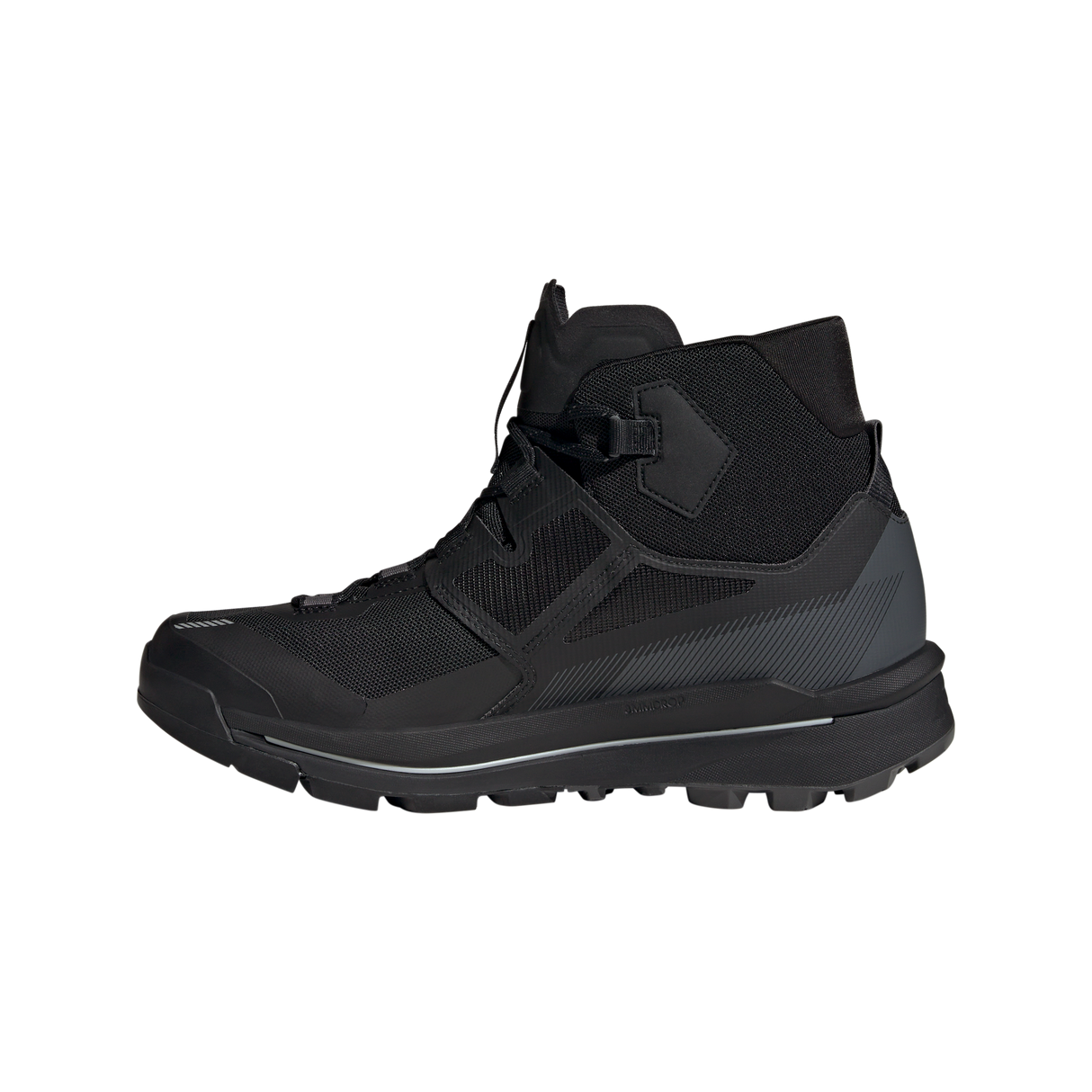 ADIDAS - Scarpe Da Hiking TERREX Skychaser Tech GORE-TEX - Black - image 5