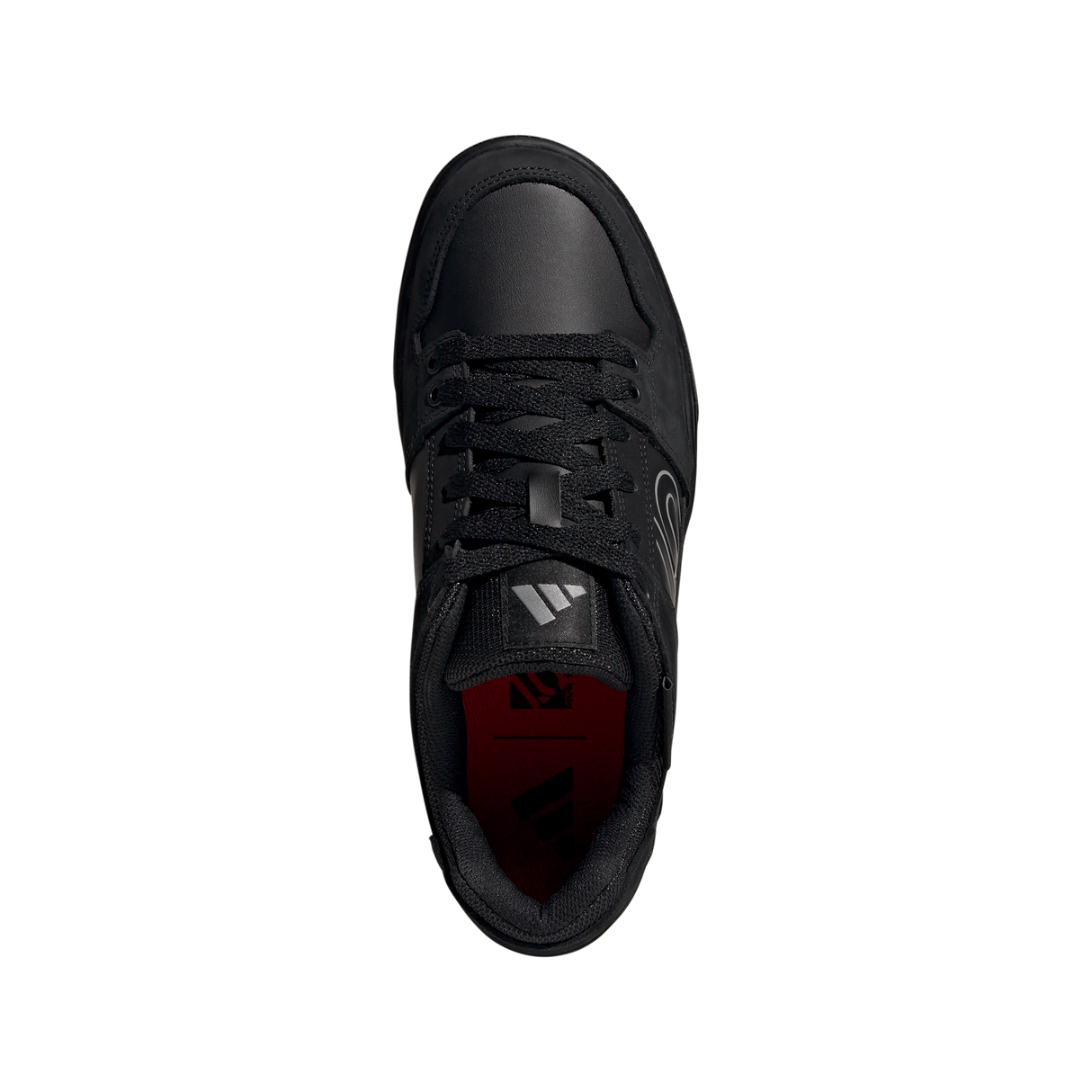 ADIDAS - Five Ten Freerider Dlx Mountain Bike Shoes - Uomo - Black - image 3
