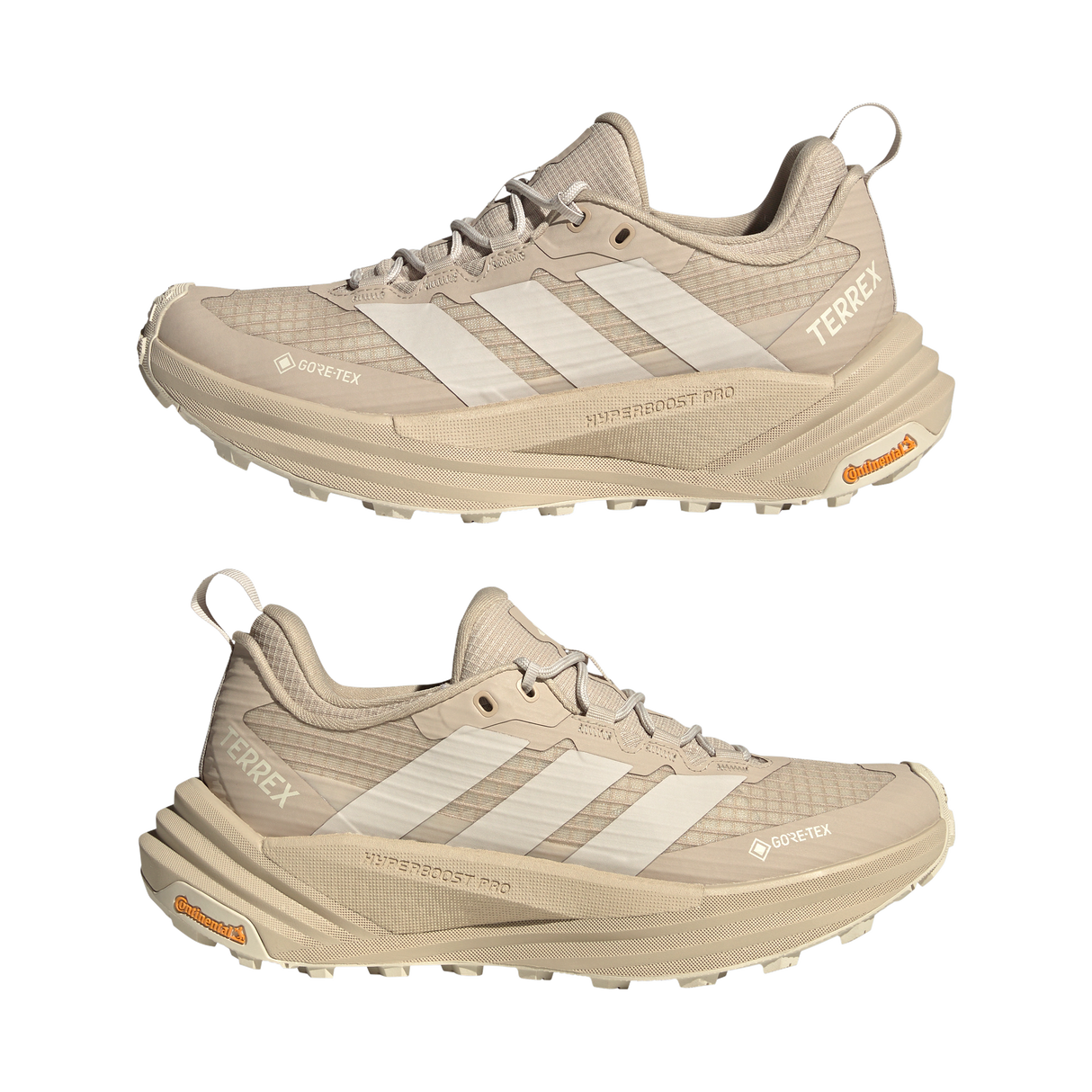ADIDAS - TERREX Freehiker 3 Low GORE-TEX BOOST Dreamstrike+ Hiking Shoes - Donna - image 30