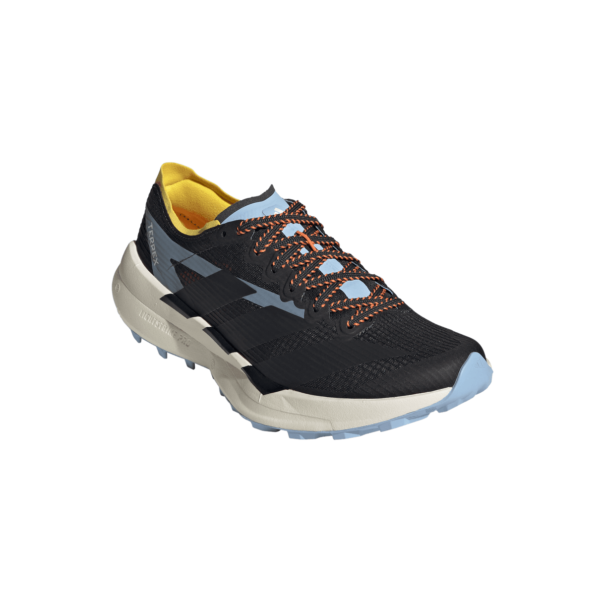 ADIDAS - TERREX Agravic Speed 2 Lightstrikepro Trail Running Shoes - Donna - image 6
