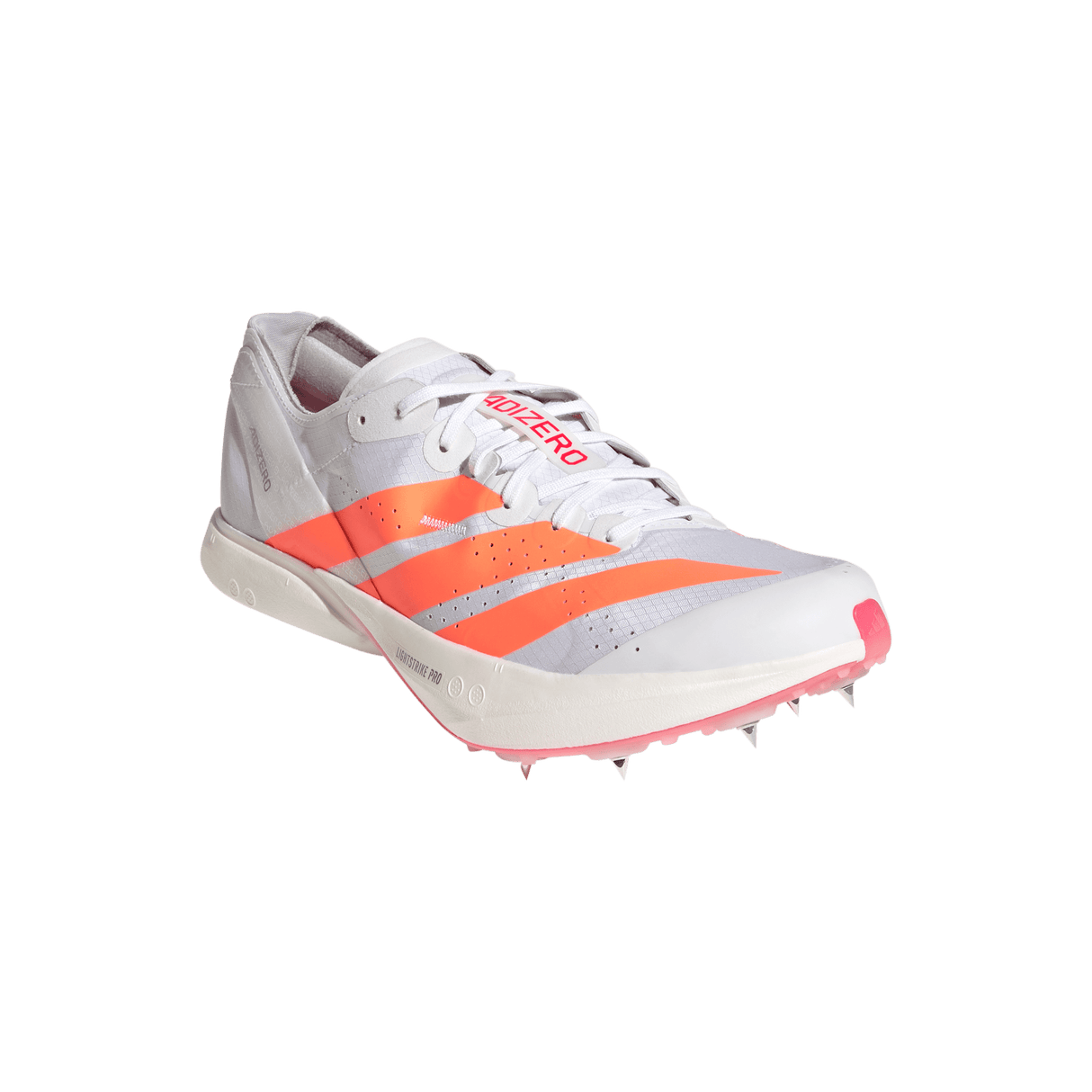 ADIDAS - Adizero Avanti - White - image 6