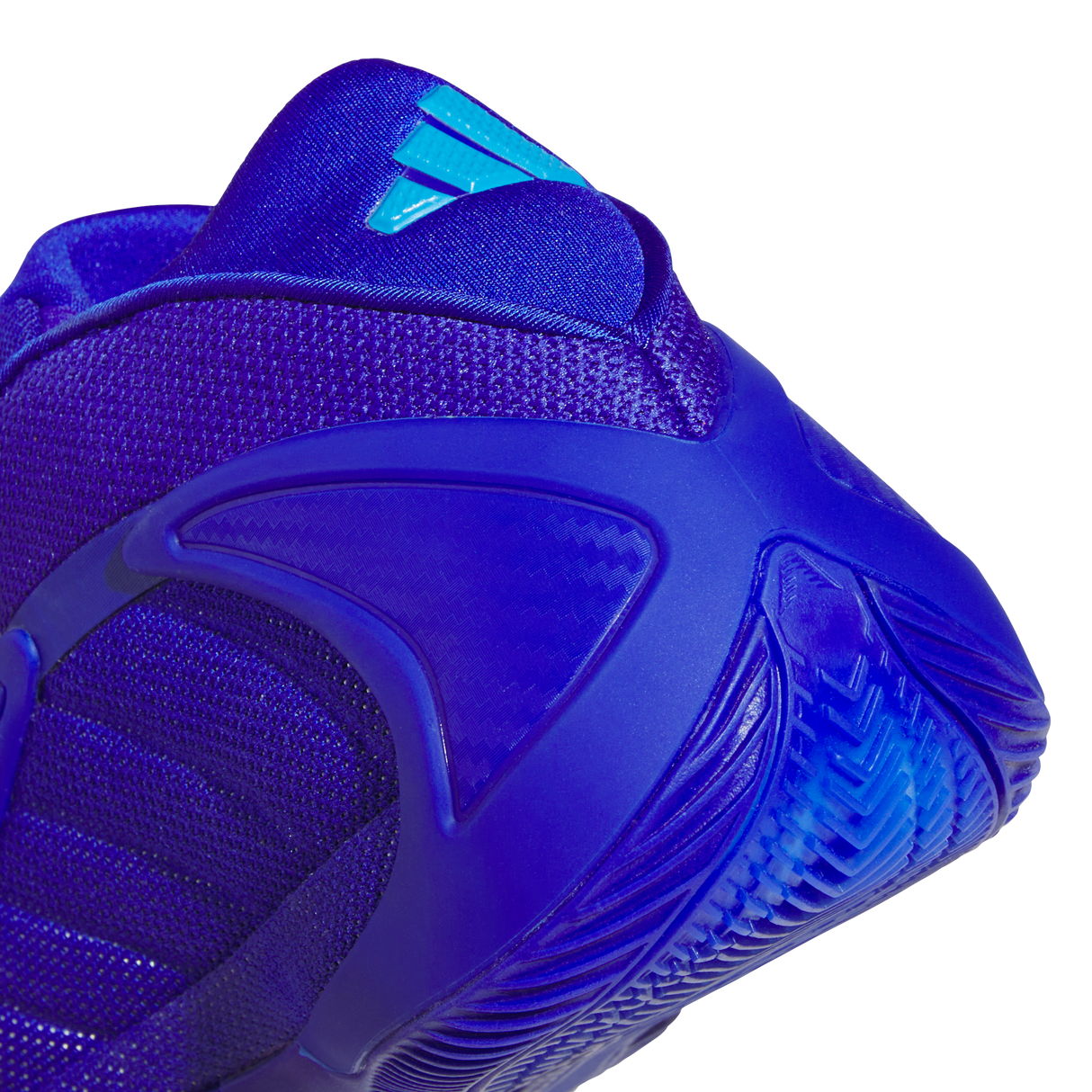 ADIDAS - Anthony Edwards 2 J - Black - image 9