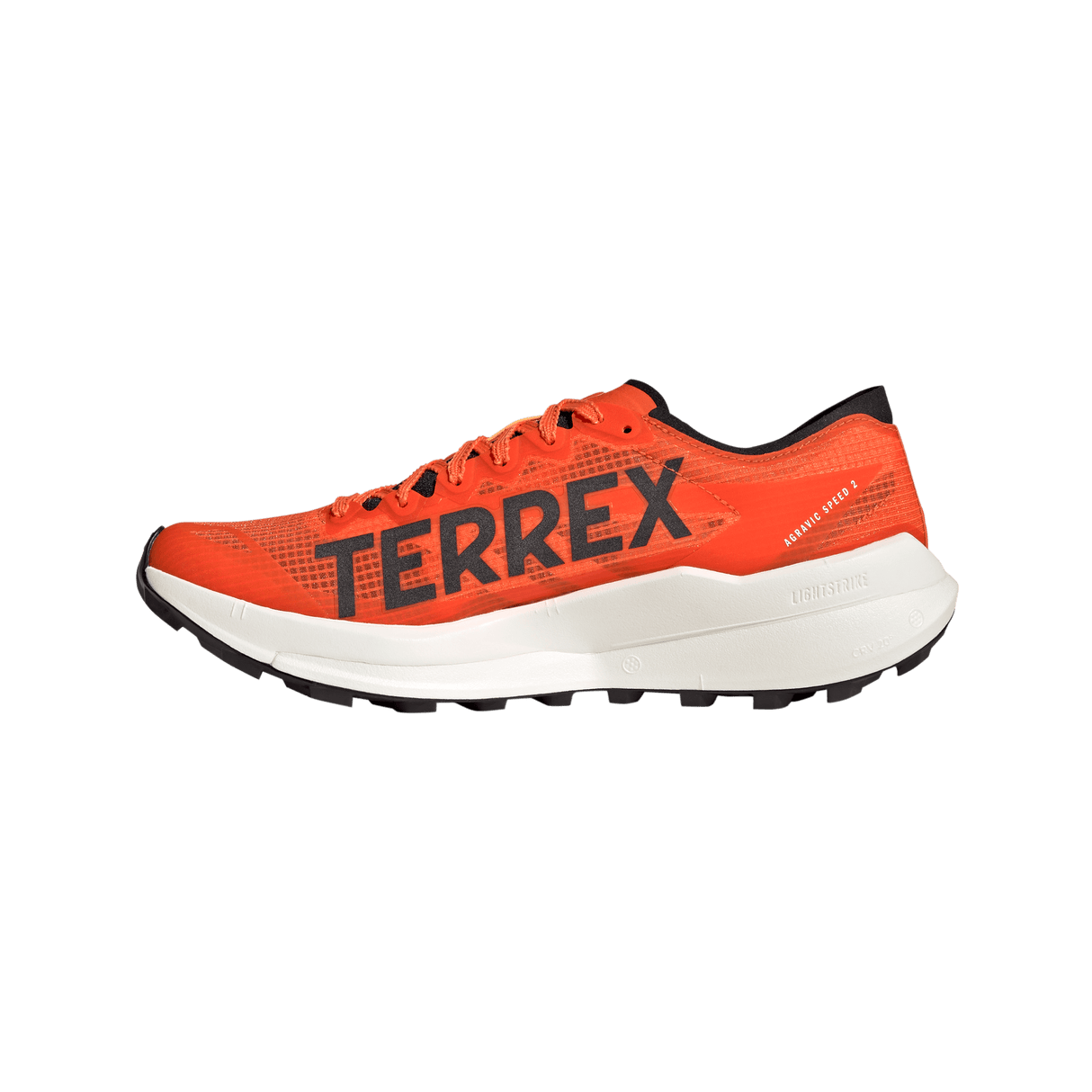 ADIDAS - TERREX Agravic Speed 2 Trail Running Shoes - Uomo - image 5