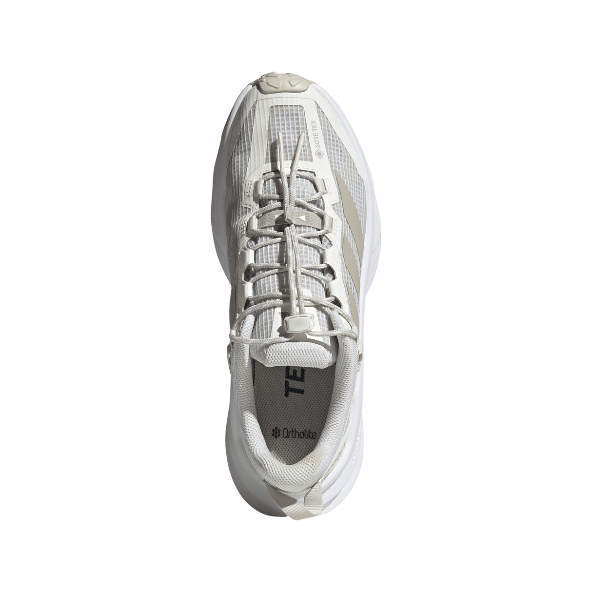 ADIDAS - TERREX Freehiker Sl GORE-TEX Hiking Shoes - Uomo - White - image 3