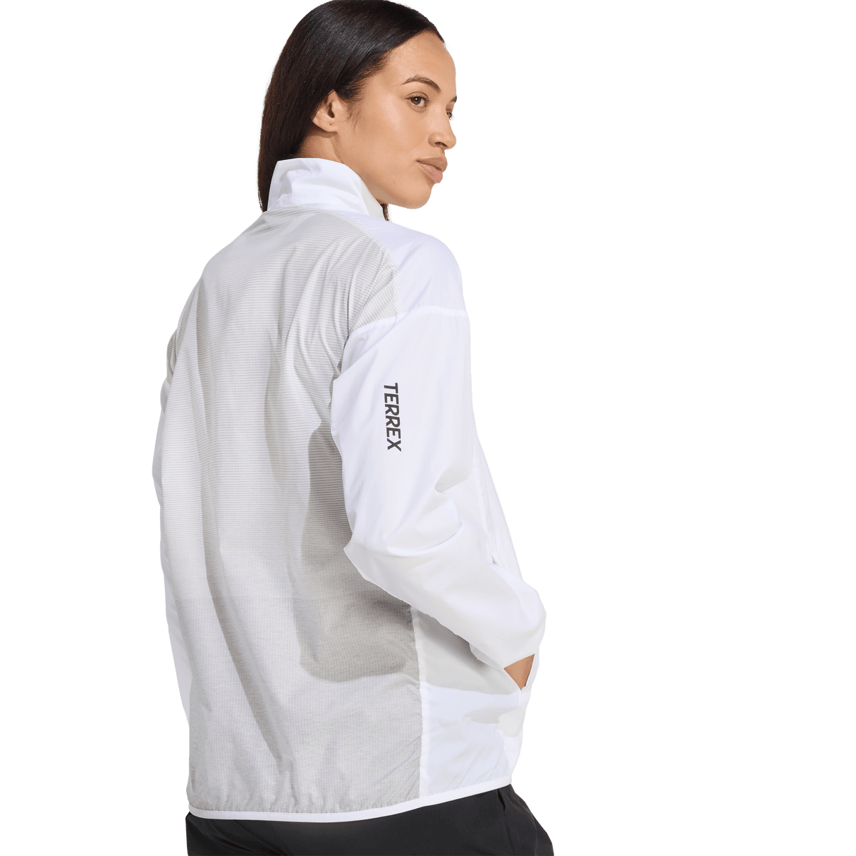 ADIDAS - TERREX Multi Clima365 Windweave Jacket - Donna - image 5