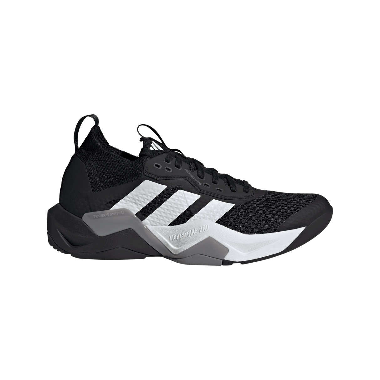 ADIDAS - Scarpe Da Allenamento Rapidmove Adv 2 - Uomo - image 21