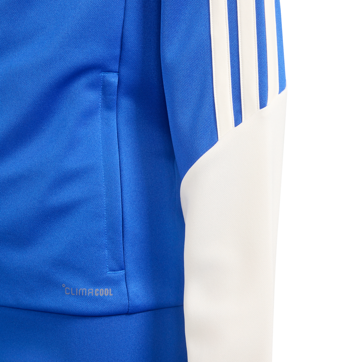 ADIDAS - Juventus 26/27 Tiro26 Competition Kids Track Suits - Blue - image 7