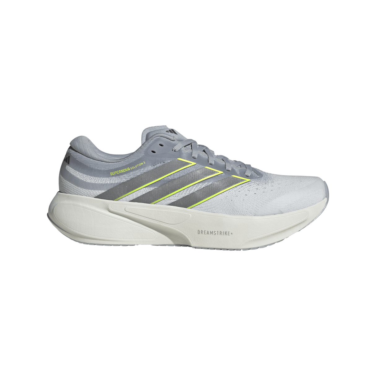 ADIDAS - Scarpe Da Corsa Supernova Solution 3 - Uomo - image 1