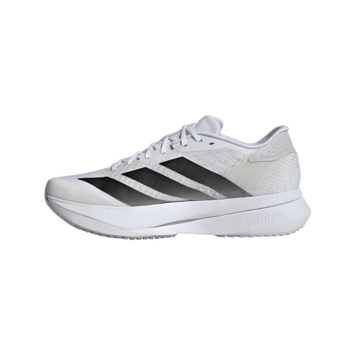 ADIDAS - Adizero Sl2 Lightstrikepro Running Shoes - Uomo - White - image 5