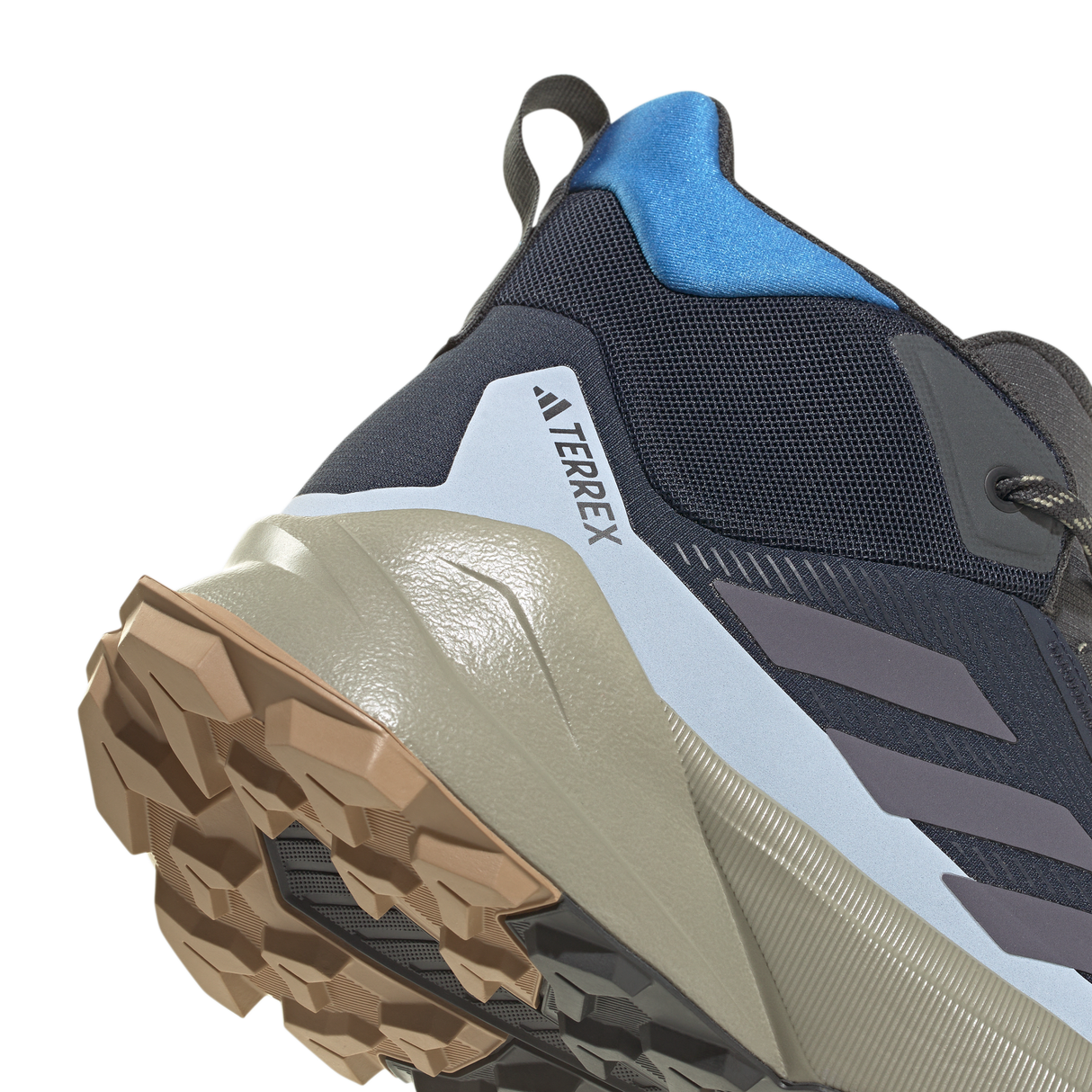 ADIDAS - Scarpe Da Hiking TERREX Trailmaker 2.0 Mid GORE-TEX - Uomo - image 18