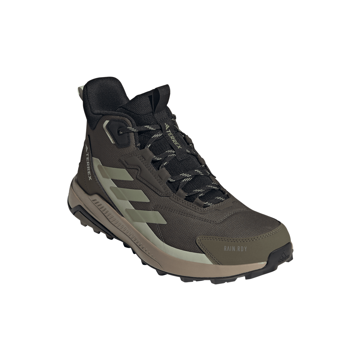 ADIDAS - Scarpe Da Hiking TERREX Anylander Mid RAIN.RDY - Uomo - image 36
