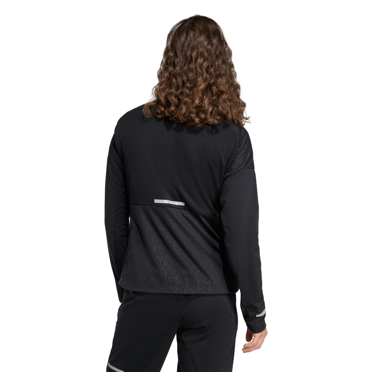 ADIDAS - Giacca Softshell Da Sci Di Fondo TERREX Xperior - Donna - image 9