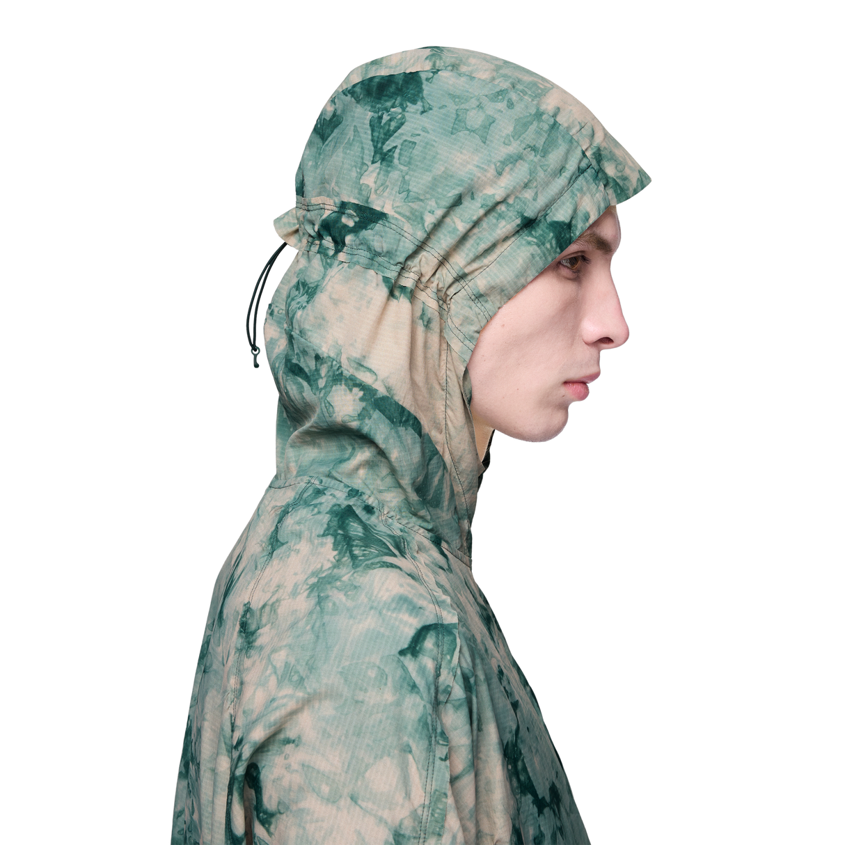 ADIDAS - Y-3 Aop Running Jacket - Uomo - Multicolor - image 6