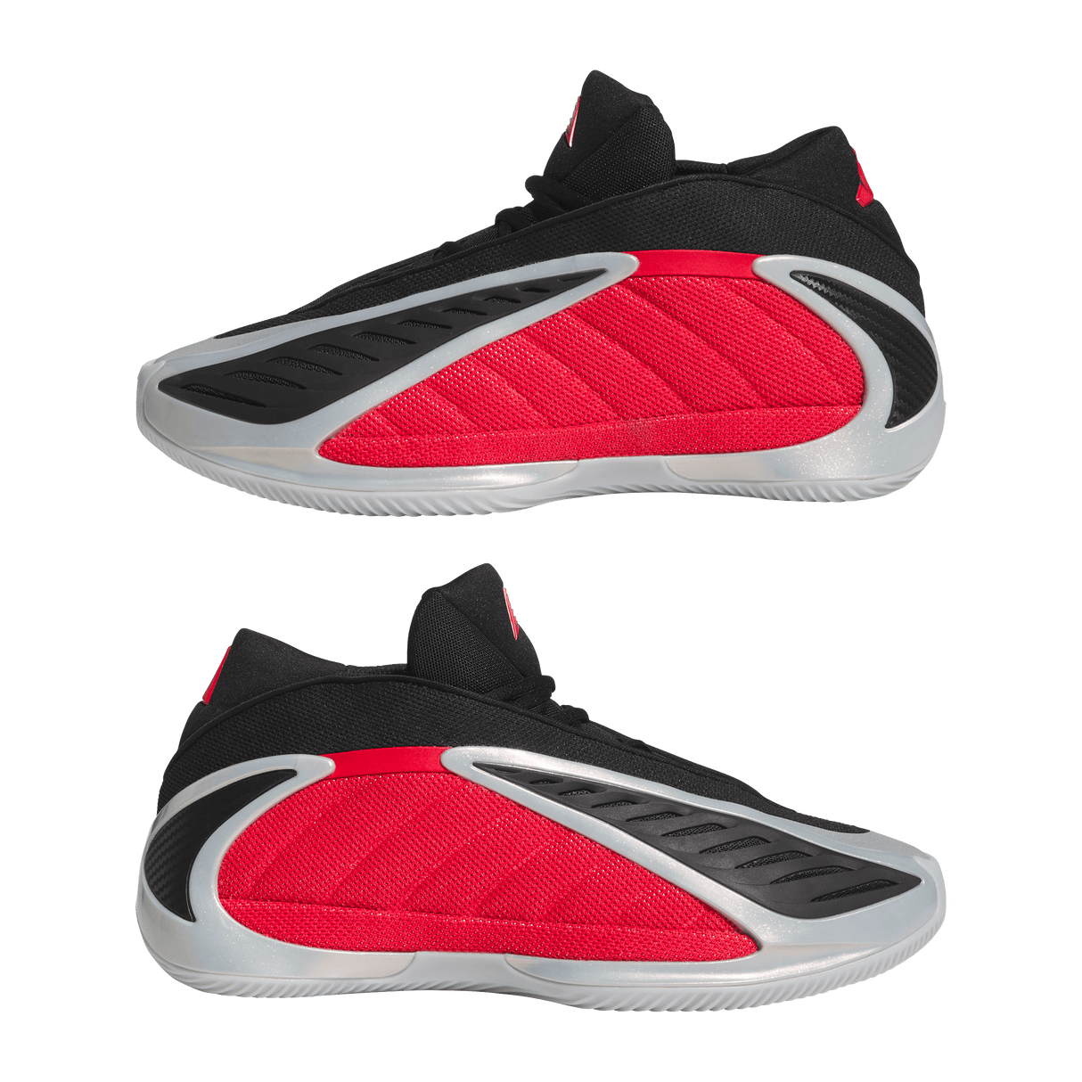 ADIDAS - Anthony Edwards 2 - Silver - image 10