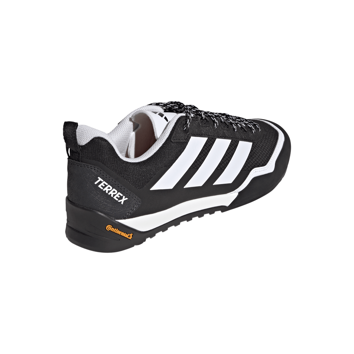 ADIDAS - Scarpe Da Avvicinamento TERREX Skychaser Solo - Uomo - image 7