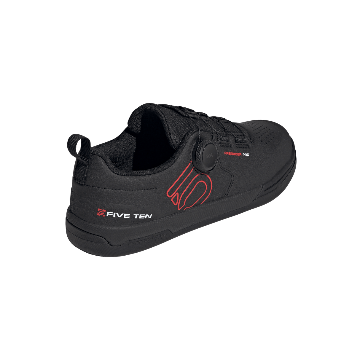 ADIDAS - Scarpe Da Mountain Bike Five Ten Freerider Pro - Uomo - image 7