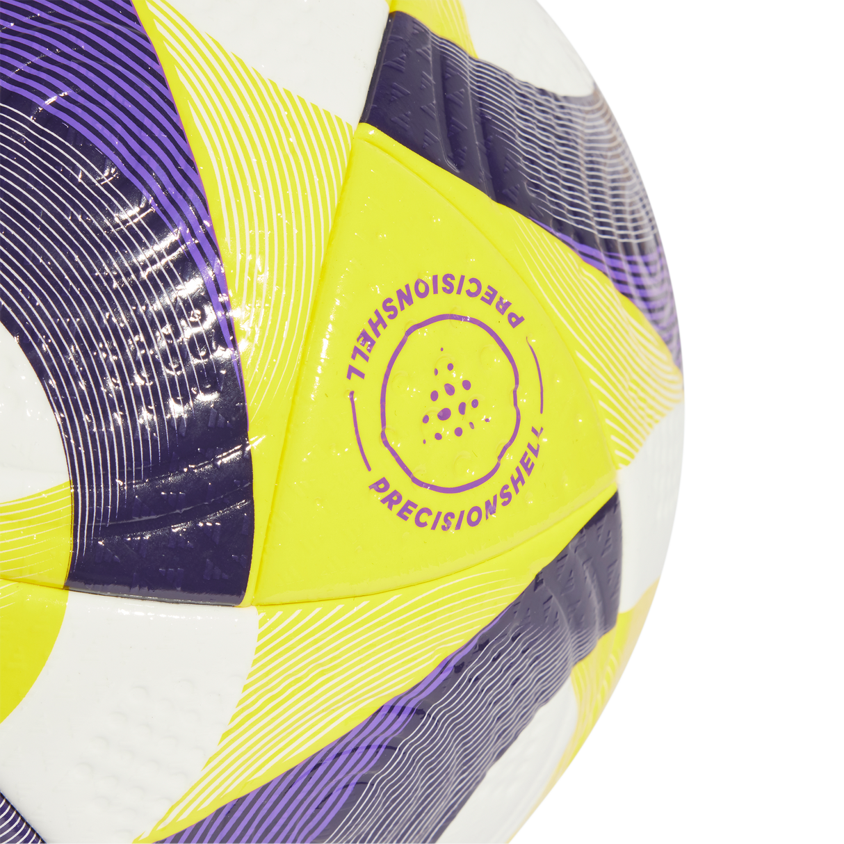 ADIDAS - Conext25 Pro Ball - White - image 4