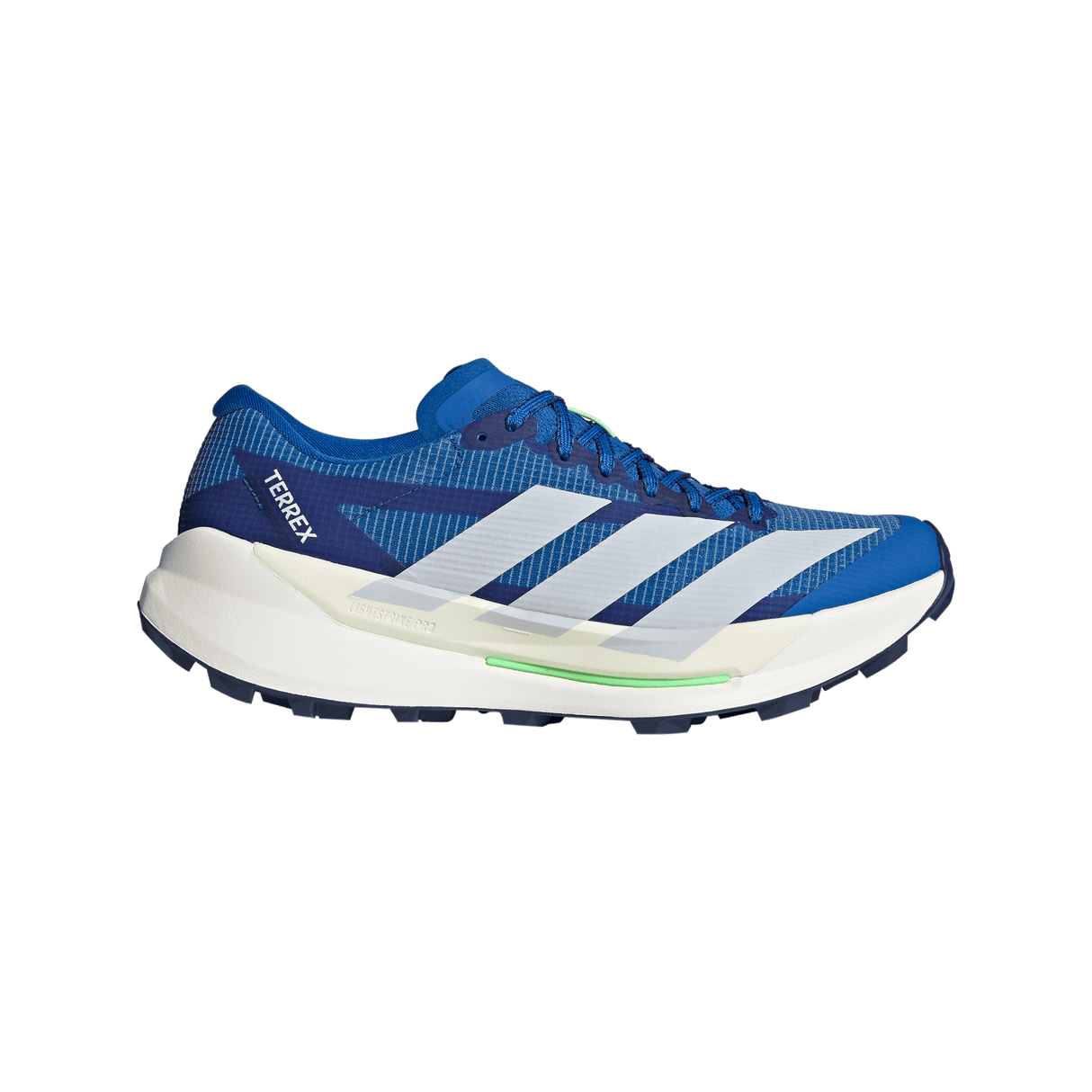 ADIDAS - TERREX Agravic Tt Trail Running Shoes - Uomo - image 11