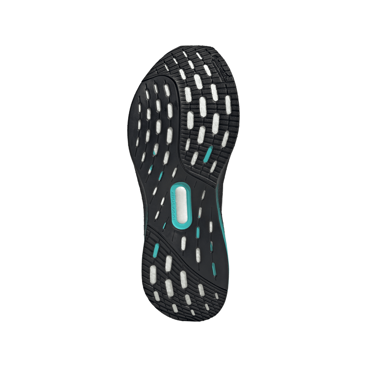 ADIDAS - Scarpe ULTRABOOST 5 Mercedes Amg Petronas F1 Team - Uomo - Black - image 4