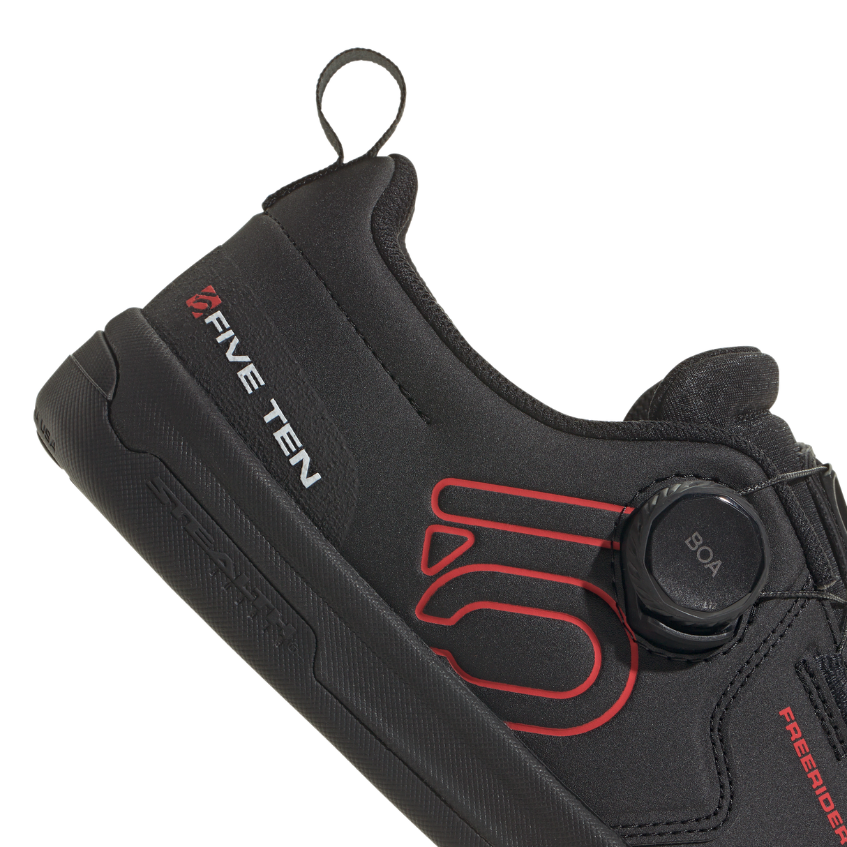 ADIDAS - Scarpe Da Mountain Bike Five Ten Freerider Pro - Uomo - image 8