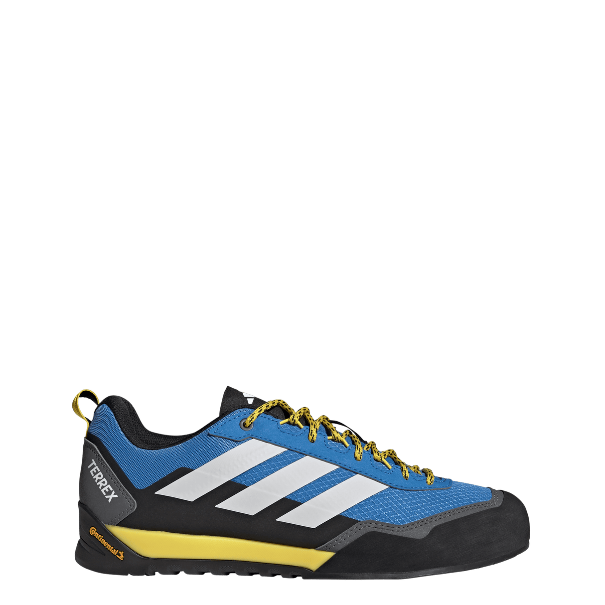 ADIDAS - Scarpe Da Avvicinamento TERREX Skychaser Solo - Uomo - image 32