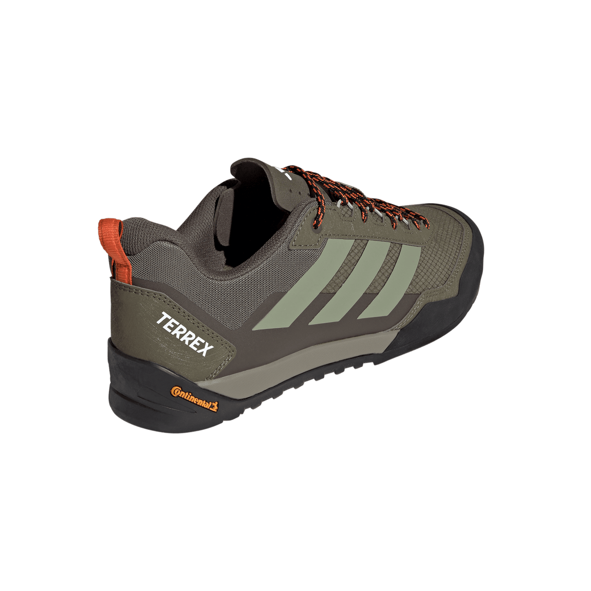 ADIDAS - Scarpe Da Avvicinamento TERREX Skychaser Solo - Uomo - image 27