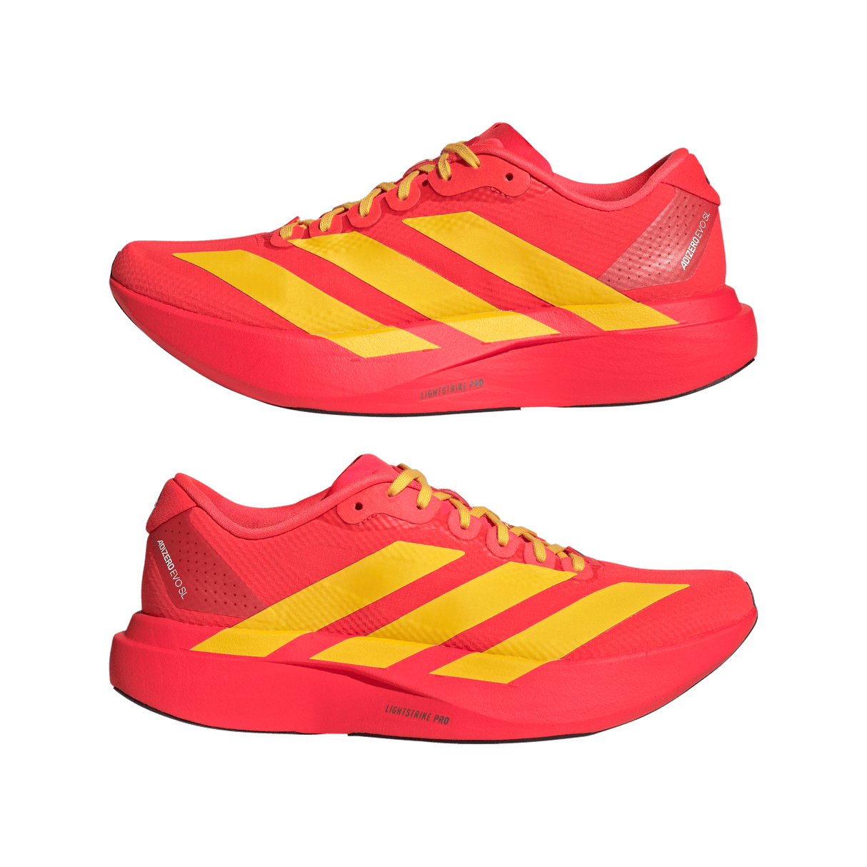 ADIDAS - Adizero Evo Sl Woven Lightstrikepro Running Shoes - Donna - image 10