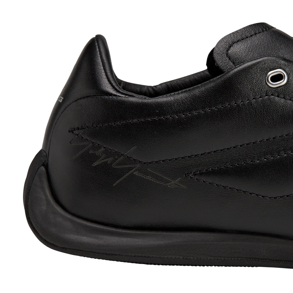 ADIDAS - Y-3 Mercedes - Amg Petronas Formula 1 Team Feroza Lo - Black - image 8