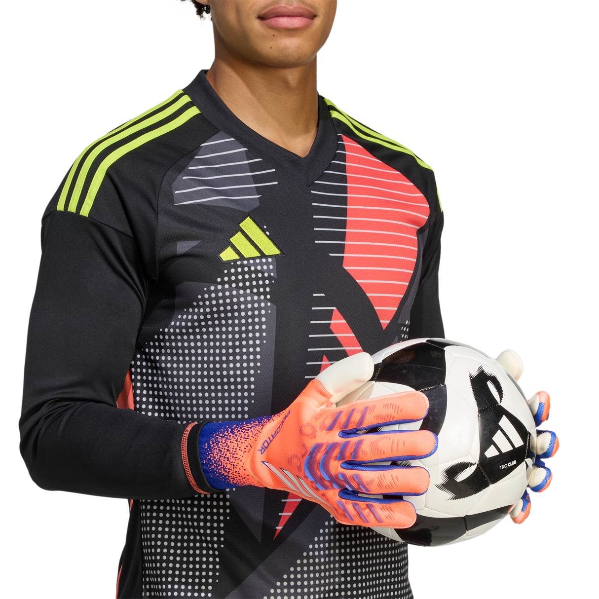 ADIDAS - Guanti Da Portiere Predator Pro - image 15