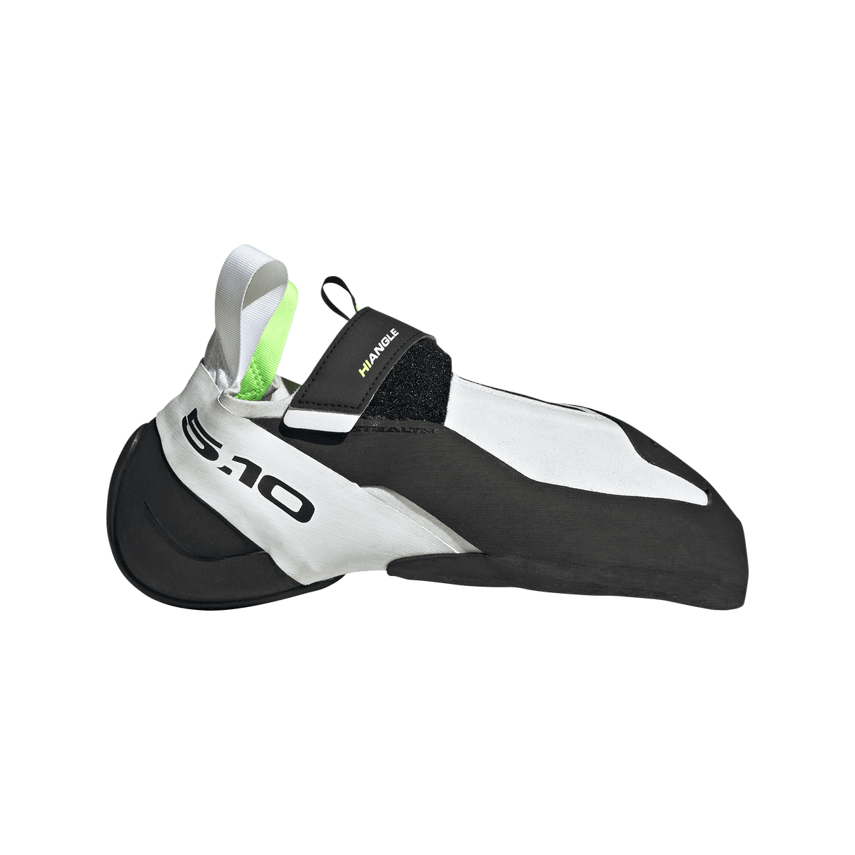 ADIDAS - Scarpe Da Climbing Five Ten Hiangle - Uomo - White - image 1