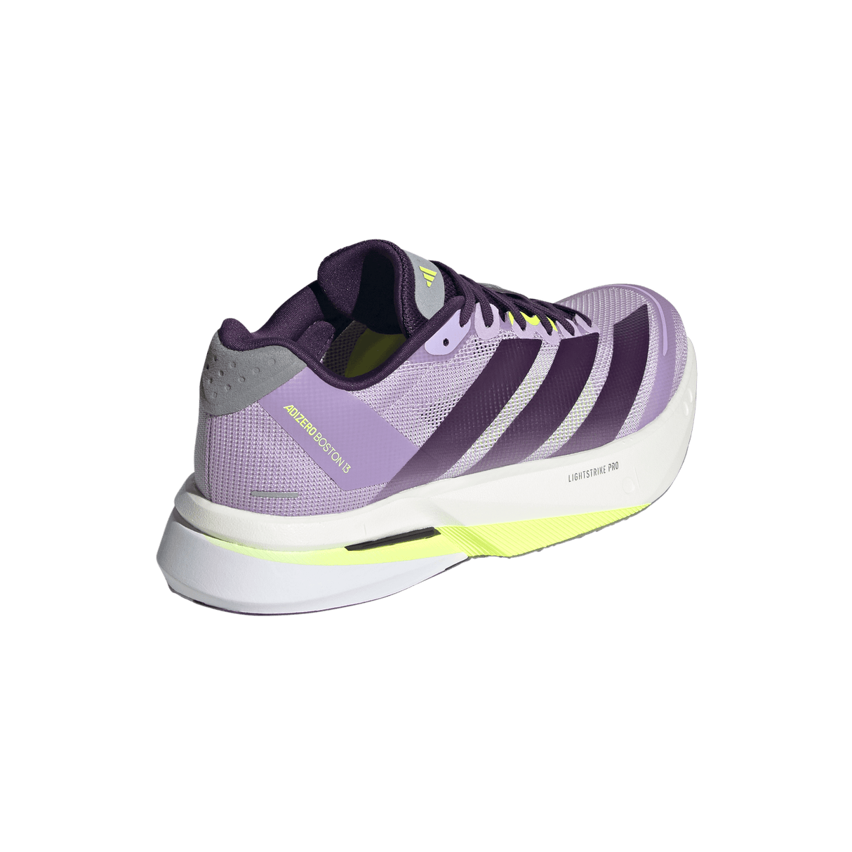 ADIDAS - Scarpe Adizero Boston 13 - Donna - image 57