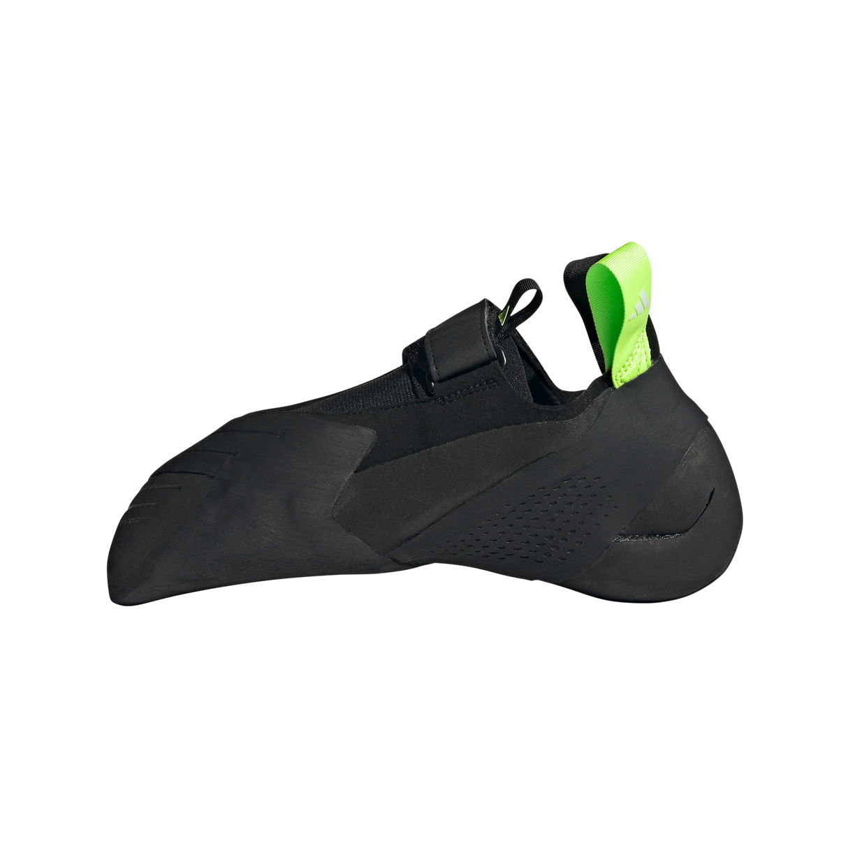 ADIDAS - Scarpe Da Climbing Five Ten Hiangle Pro Competition - Uomo - Black - image 5