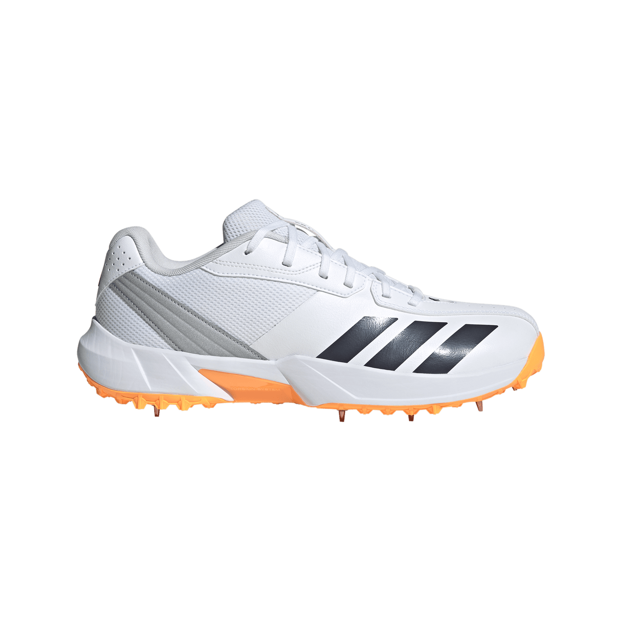 ADIDAS - Scarpe Da Cricket 22Yds Spike - White - image 1