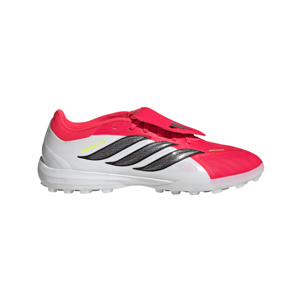 ADIDAS - Scarpe Da Calcio Predator Pro Con Linguetta Ripiegabile Per Erba Sintetica - image 21