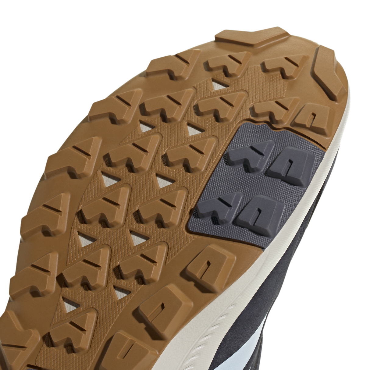 ADIDAS - TERREX Anylander Leather Mid CLIMAPROOF Hiking Shoes - Uomo - image 29