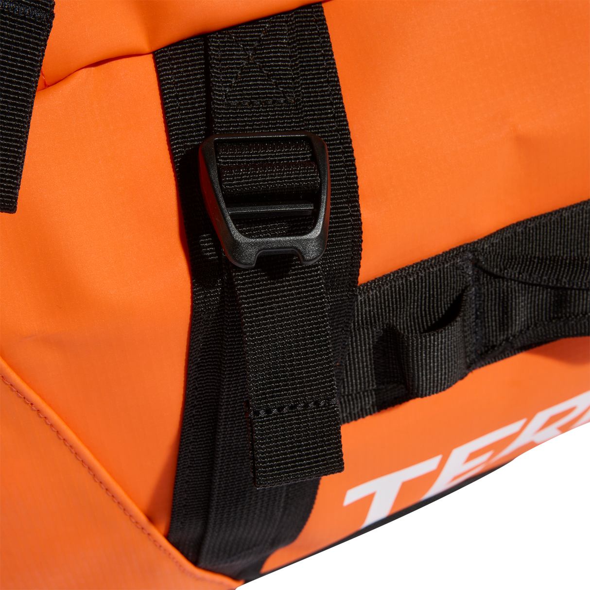 ADIDAS - TERREX Xperior Expedition Duffel 50L - Black - image 5