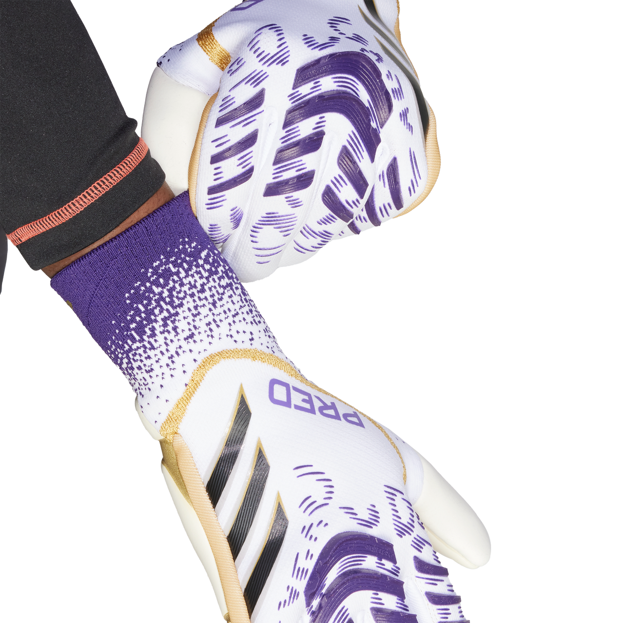 ADIDAS - Guanti Da Portiere Predator Pro - image 18