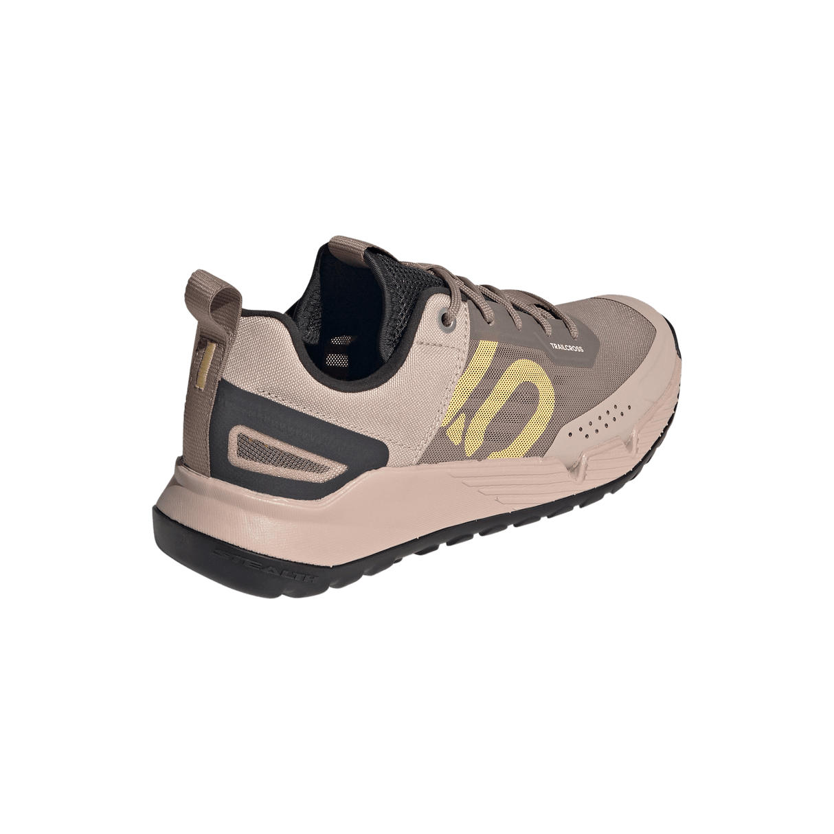 ADIDAS - Five Ten Trailcross Lt Mountain Bike Shoes - Donna - Black - image 7