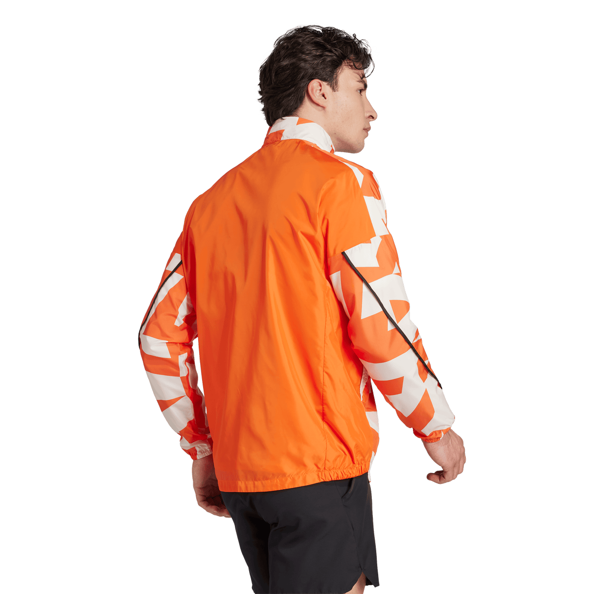 ADIDAS - Giacca A Vento TERREX Multi Printed - Uomo - image 11