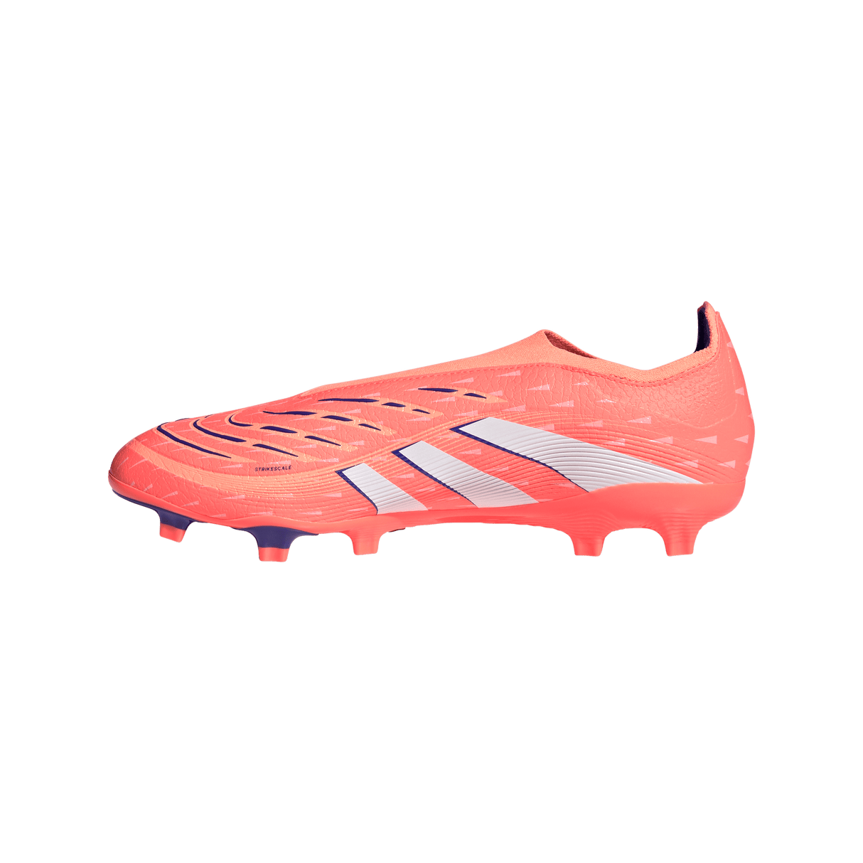 ADIDAS - Scarpe Da Calcio Predator League Laceless Firm/Multi-Ground - image 14