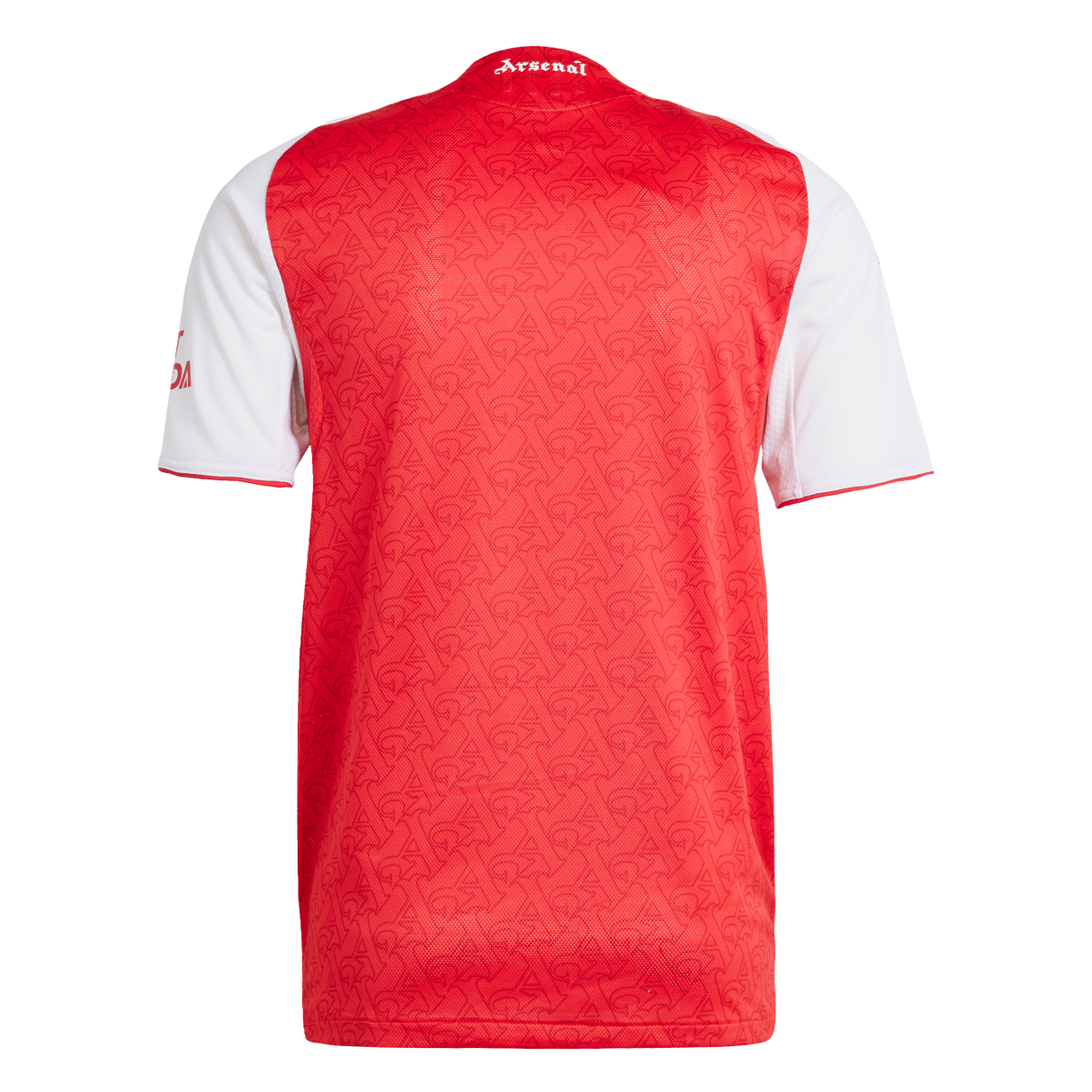 ADIDAS - Maglia Originale Arsenal 25/26 Casa - Uomo - Red - image 2